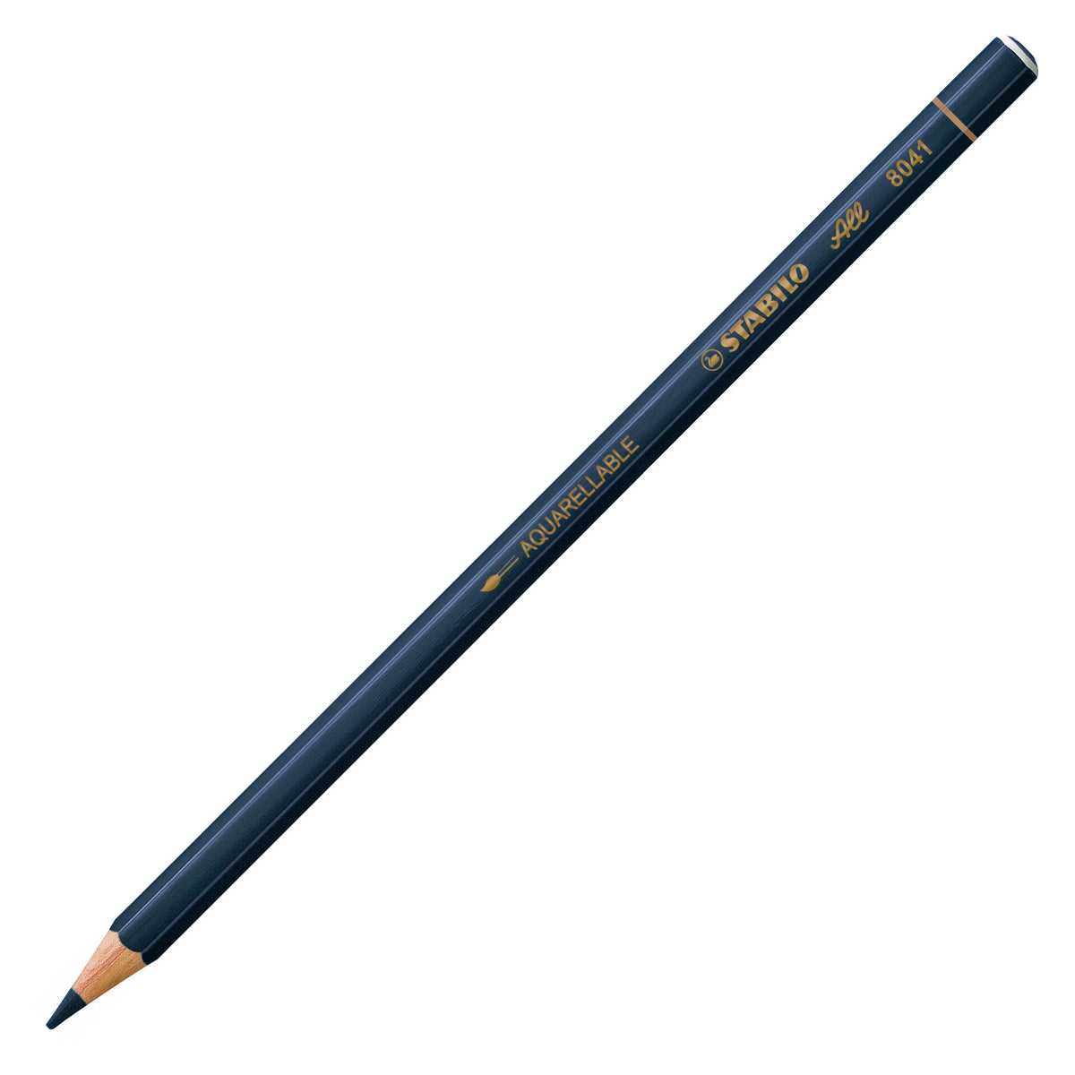 STABILO All Marking Pencil – Blue (8041)