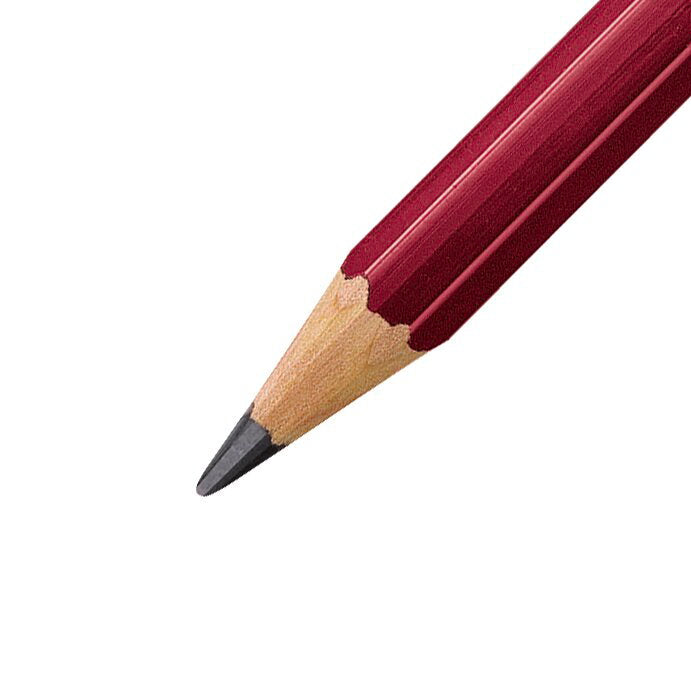 STABILO All Marking Pencil – Graphite (8008)
