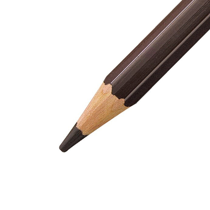 STABILO All Marking Pencil – Brown (8045)