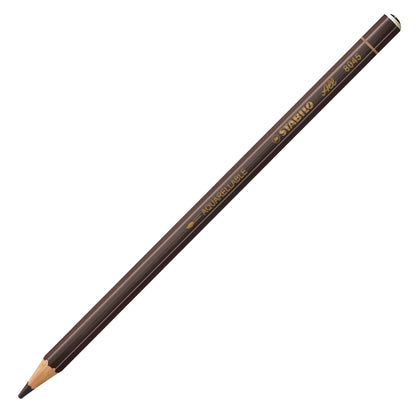 STABILO All Marking Pencil – Brown (8045)