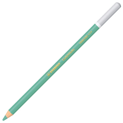 STABILO CarbOthello Pastel Pencil – Green Light (545)