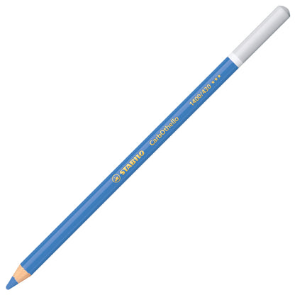STABILO CarbOthello Pastel Pencil – Ultramarine Middle (430)
