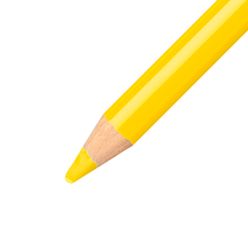 STABILO CarbOthello Pastel Pencil – Neutral Yellow (205)