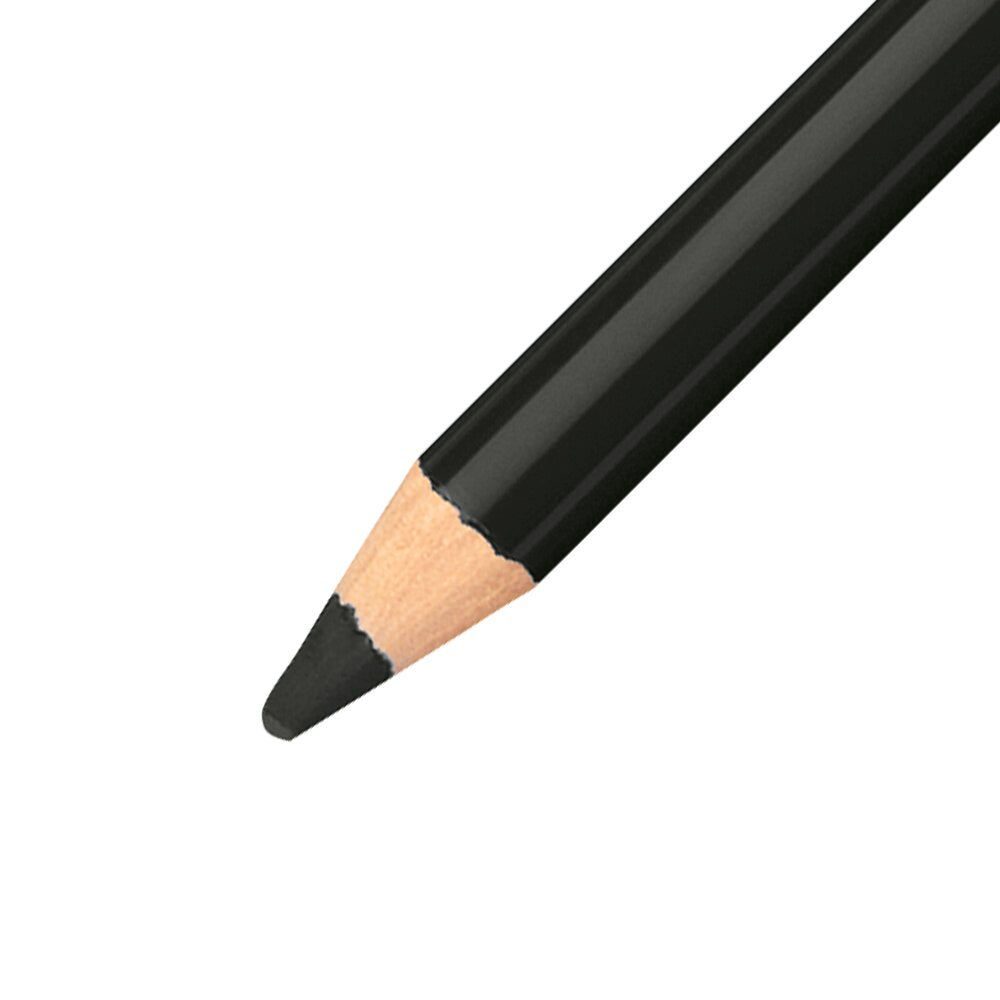 STABILO CarbOthello Pastel Pencil – Neutral Black (750)