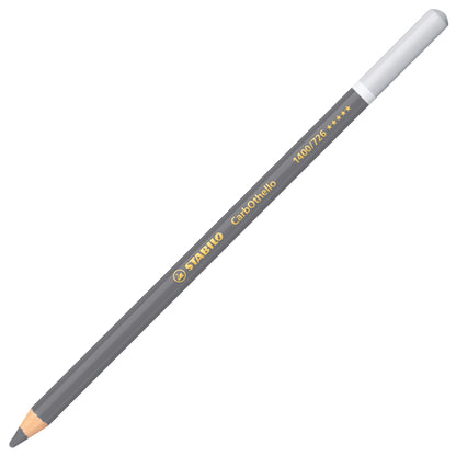 STABILO CarbOthello Pastel Pencil – Cold Grey 4 (726)