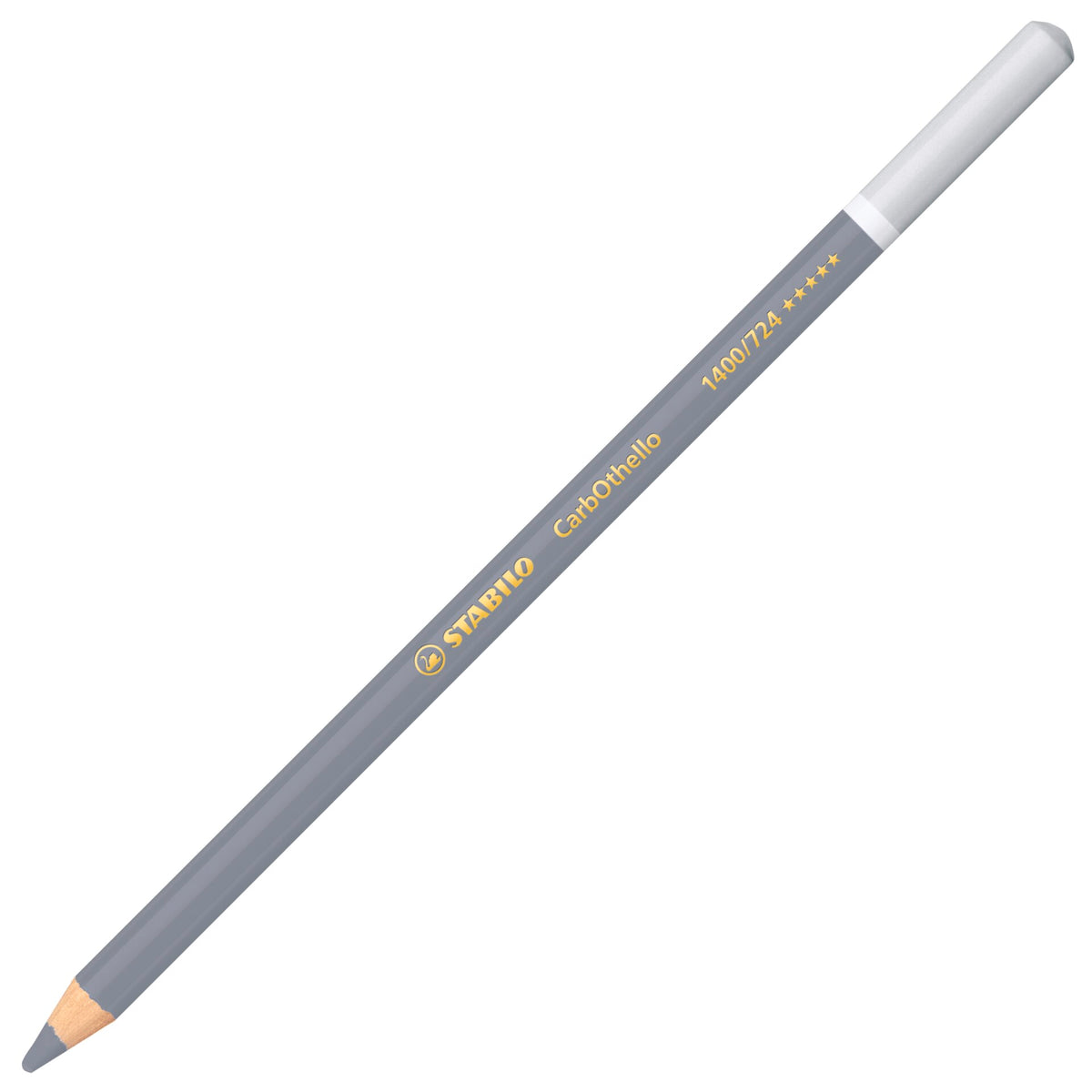 STABILO CarbOthello Pastel Pencil – Cold Grey 3 (724)
