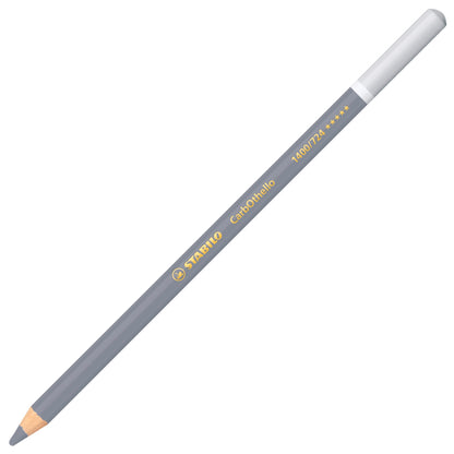STABILO CarbOthello Pastel Pencil – Cold Grey 3 (724)