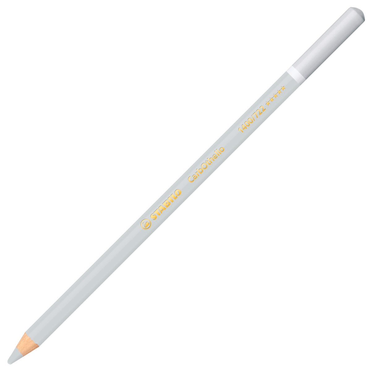 STABILO CarbOthello Pastel Pencil – Cold Grey 2 (722)