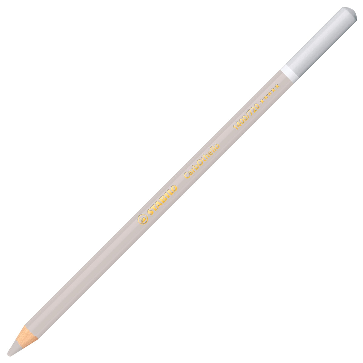 STABILO CarbOthello Pastel Pencil – Cold Grey 1 (720)
