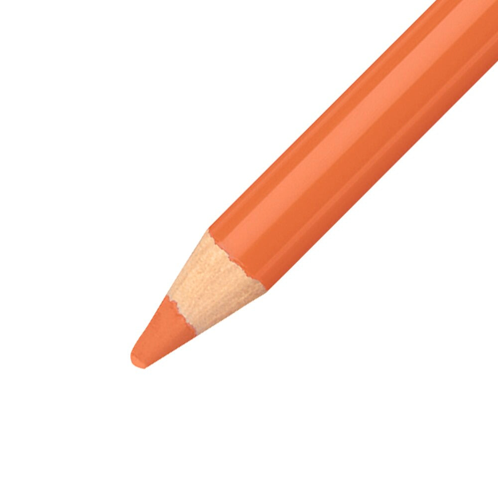 STABILO CarbOthello Pastel Pencil – French Red Ochre (675)