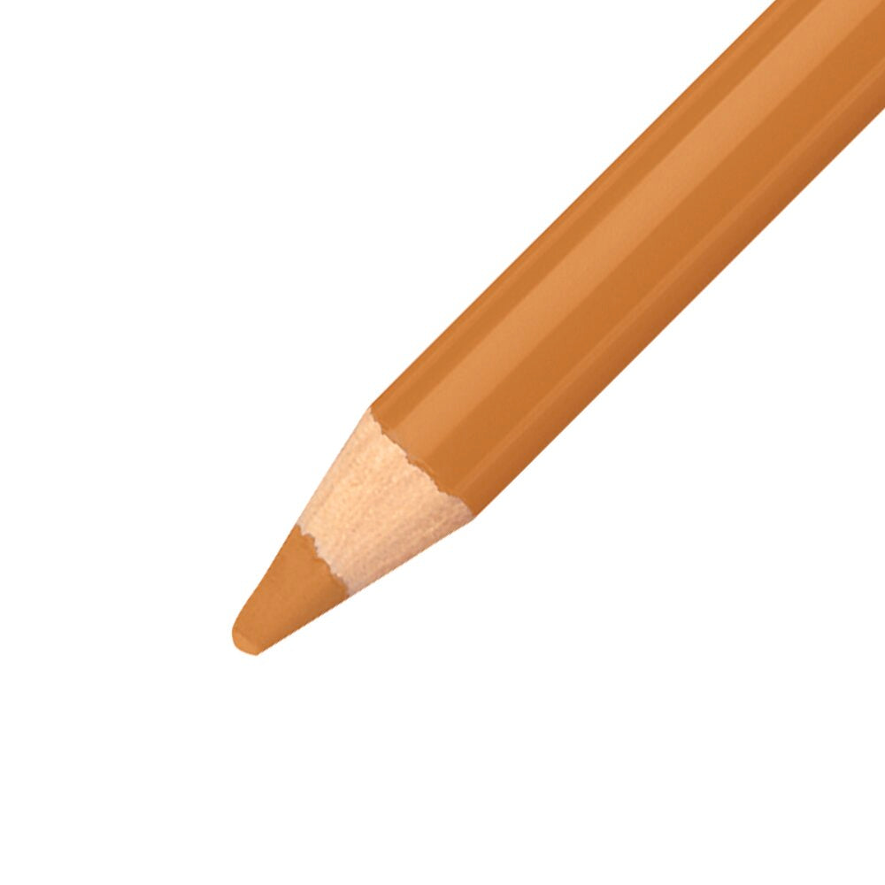 STABILO CarbOthello Pastel Pencil – Burnt Ochre (620)