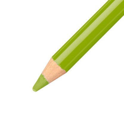 STABILO CarbOthello Pastel Pencil – Leaf Green Middle (570)