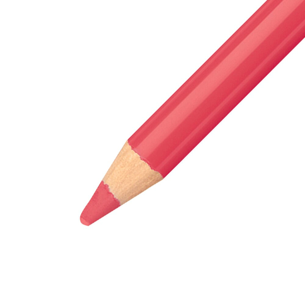 STABILO CarbOthello Pastel Pencil – Carmine Red Deep (325)