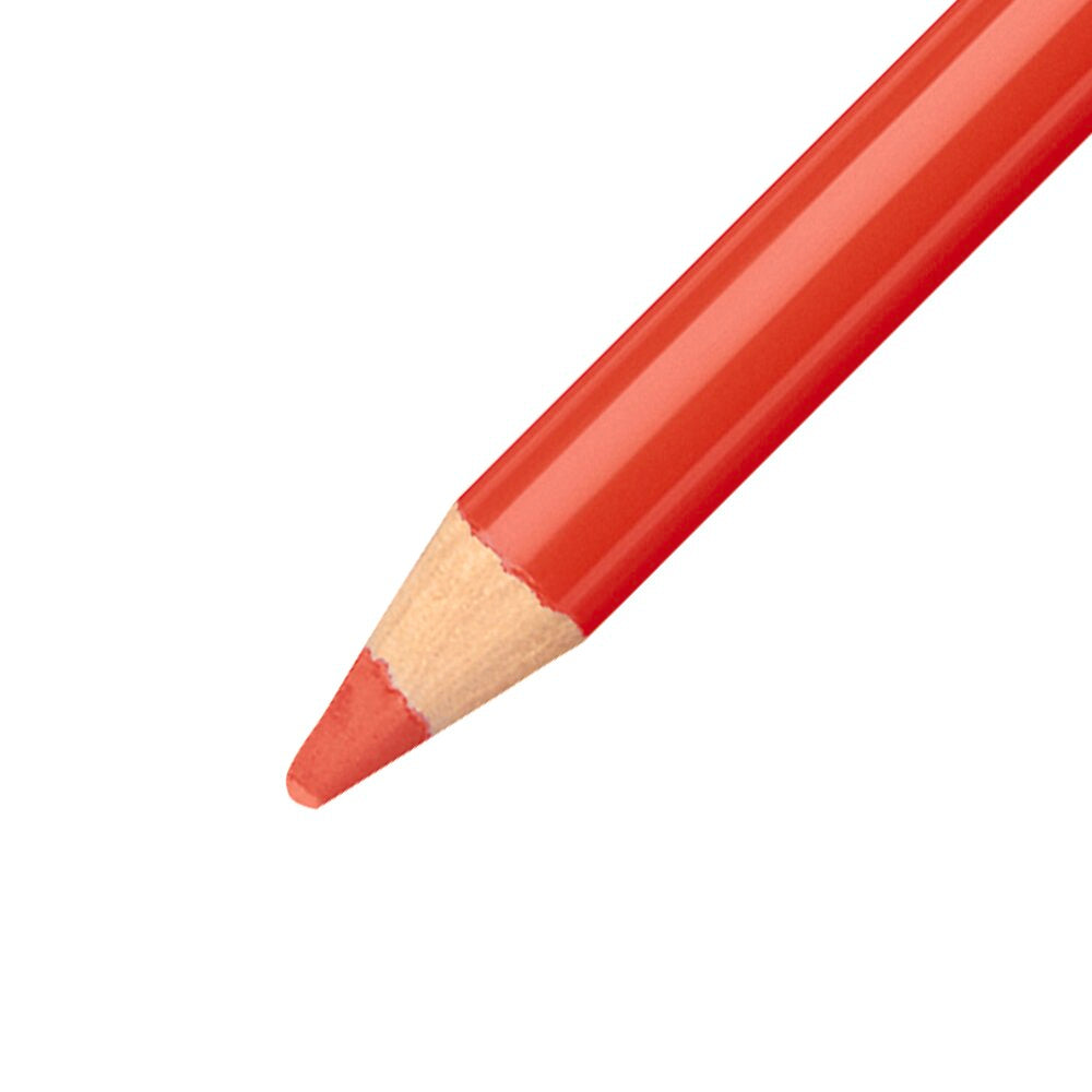 STABILO CarbOthello Pastel Pencil – Vermilion Red Tone (305)