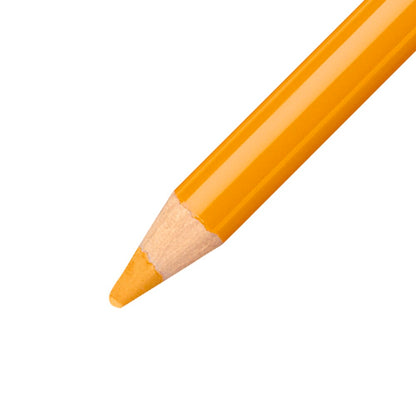 STABILO CarbOthello Pastel Pencil – Indian Yellow (215)