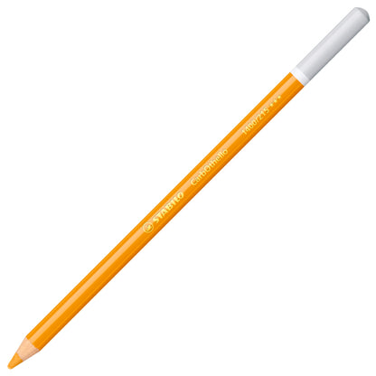 STABILO CarbOthello Pastel Pencil – Indian Yellow (215)