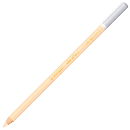STABILO CarbOthello Pastel Pencil – Ivory (105)