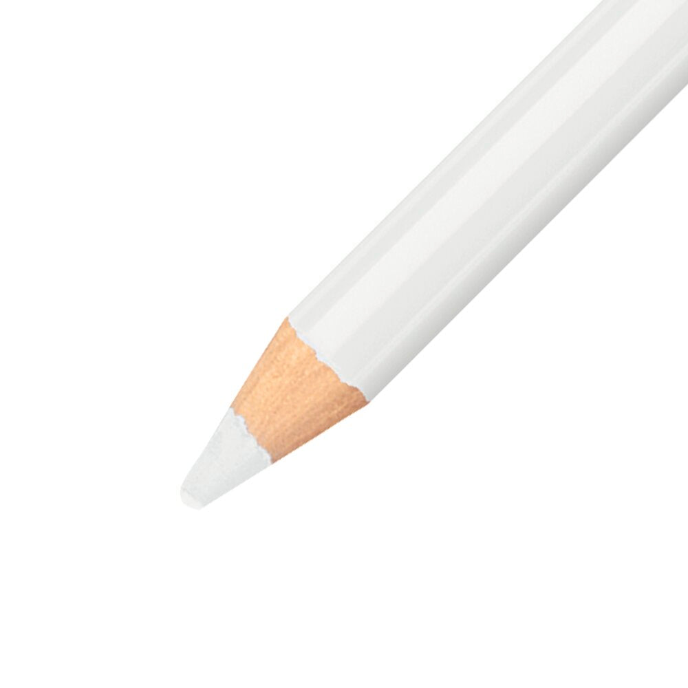 STABILO CarbOthello Pastel Pencil – Titanium White (100)