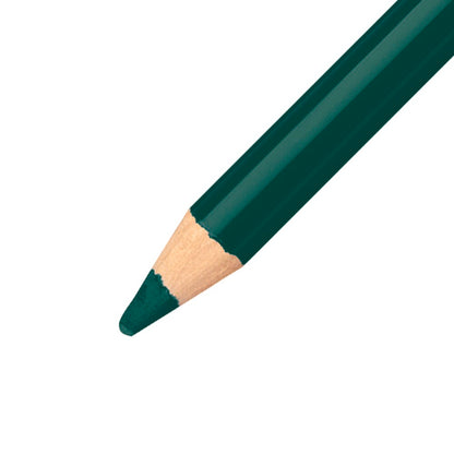STABILO CarbOthello Pastel Pencil – Leaf Green Deep (595)