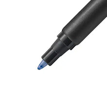 STABILO EASYoriginal Refill Cartridges – Blue, Box of 3