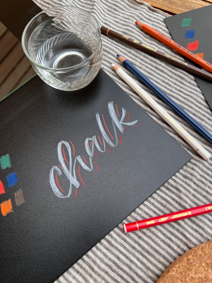 STABILO All Marking Pencil – Brown (8045)