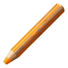 STABILO woody 3 in 1 Pencil – Orange (220)