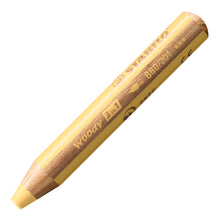 STABILO woody 3 in 1 Pastel Pencil – Pastel Yellow (201)
