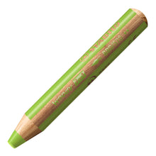 STABILO woody 3 in 1 Pencil – Light Green (570)