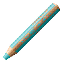 STABILO woody 3 in 1 Pastel Pencil – Pastel Blue (402)
