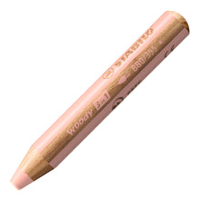 STABILO woody 3 in 1 Pencil – Apricot (355)