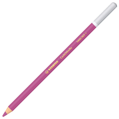 STABILO CarbOthello Pastel Pencil – Violet Light (365)