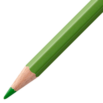 STABILO color Colouring Pencils – Wallet of 30 (incl. 4 Neon)
