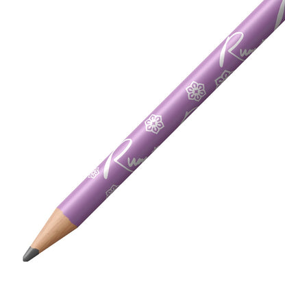 STABILO Imprinted HB Graphite Pencils – Pack of 3