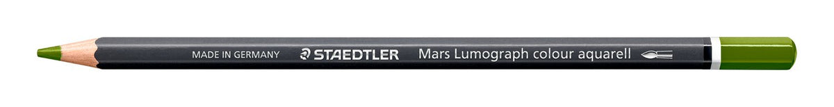 Staedtler Mars Lumograph Aquarell Watercolour Pencil 104