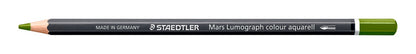 Staedtler Mars Lumograph Aquarell Watercolour Pencil 104