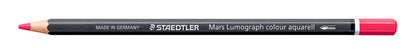 Staedtler Mars Lumograph Aquarell Watercolour Pencil 104