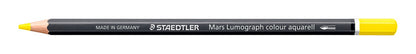 Staedtler Mars Lumograph Aquarell Watercolour Pencil 104