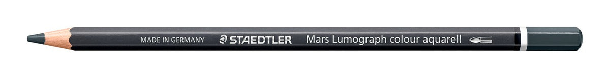 Staedtler Mars Lumograph Aquarell Watercolour Pencil 104