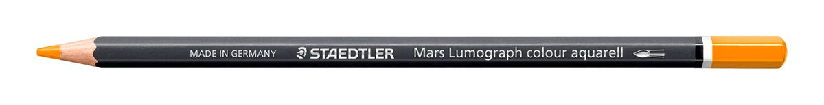 Staedtler Mars Lumograph Aquarell Watercolour Pencil 104