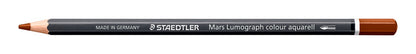 Staedtler Mars Lumograph Aquarell Watercolour Pencil 104