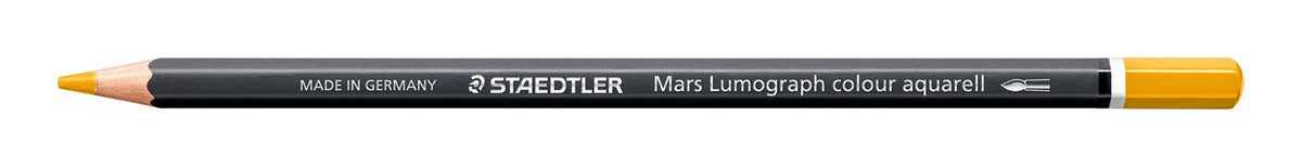 Staedtler Mars Lumograph Aquarell Watercolour Pencil 104