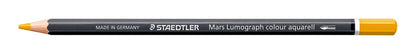 Staedtler Mars Lumograph Aquarell Watercolour Pencil 104