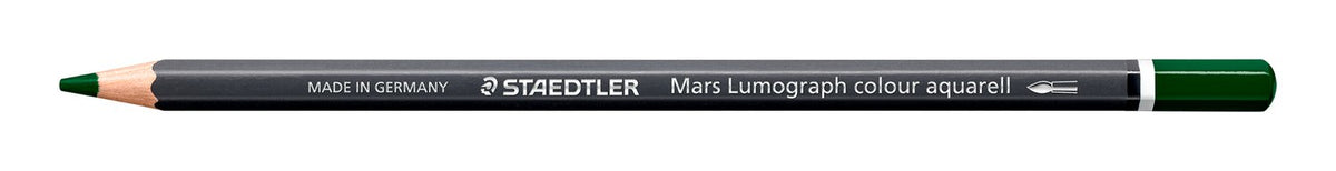 Staedtler Mars Lumograph Aquarell Watercolour Pencil 104