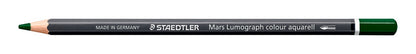 Staedtler Mars Lumograph Aquarell Watercolour Pencil 104