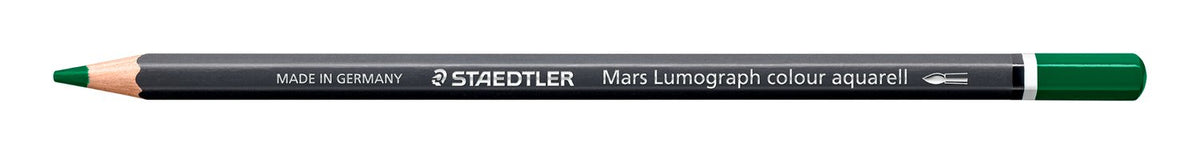 Staedtler Mars Lumograph Aquarell Watercolour Pencil 104