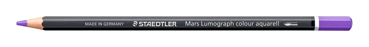 Staedtler Mars Lumograph Aquarell Watercolour Pencil 104