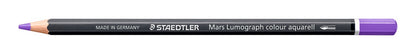 Staedtler Mars Lumograph Aquarell Watercolour Pencil 104