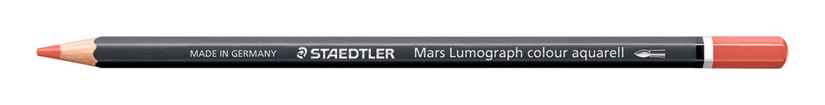 Staedtler Mars Lumograph Aquarell Watercolour Pencil 104