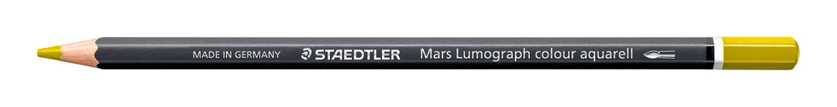 Staedtler Mars Lumograph Aquarell Watercolour Pencil 104