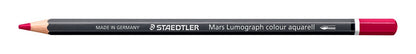 Staedtler Mars Lumograph Aquarell Watercolour Pencil 104